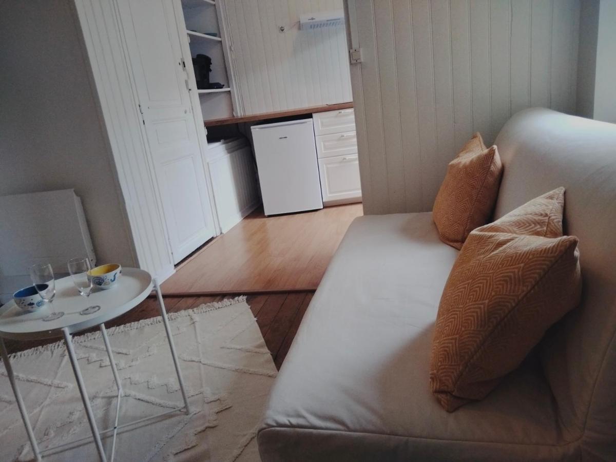 Le Chalet 梅尔·莱斯·拜恩斯 外观 照片